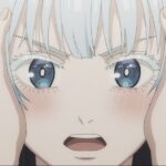 『あかね噺』 第9話 からしに続き、志ん太の真打昇進試験と同じ演目が用いられ熱演が会場を盛り上げます