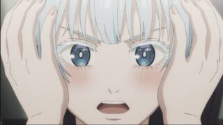 『あかね噺』 第9話 からしに続き、志ん太の真打昇進試験と同じ演目が用いられ熱演が会場を盛り上げます