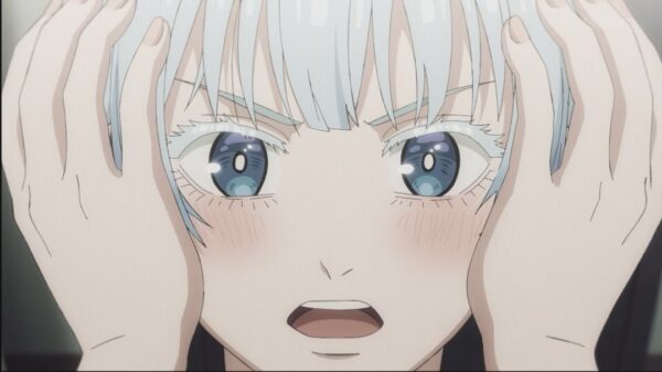 第9話 からしに続き、志ん太の真打昇進試験と同じ演目が用いられ熱演が会場を盛り上げます