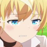 『自動販売機に生まれ変わった俺は迷宮を彷徨う 3rd season』 第8話 大量魔物と防衛都市