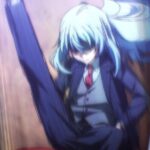 『転生したらスライムだった件 第4期』 第77話 舞台は西方諸国評議会