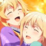 『逃がした魚は大きかったが釣りあげた魚が大きすぎた件』 第9話