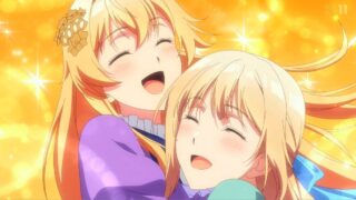 『逃がした魚は大きかったが釣りあげた魚が大きすぎた件』 第9話