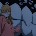 『黄泉のツガイ』 第6話 不安定な状況下、不穏な影が忍び寄り、見知らぬツガイの気配が襲い来る