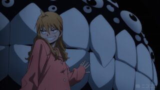 『黄泉のツガイ』 第6話 不安定な状況下、不穏な影が忍び寄り、見知らぬツガイの気配が襲い来る