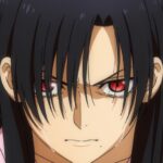 『黄泉のツガイ』 第7話 ユルは黒幕への情報伝達に失敗したことを悔やみつつ、アサの過去へと焦点を移す