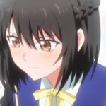 『黒猫と魔女の教室』 第6話 中間試験は、巨大なグリフォンの巣を舞台にしたダンジョンで行われる