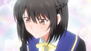 『黒猫と魔女の教室』 第6話 中間試験は、巨大なグリフォンの巣を舞台にしたダンジョンで行われる