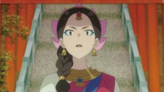『ゴーストコンサート missing Songs』 第6話 漆身呑炭の闇と光