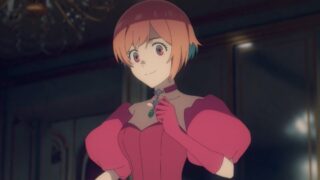 『ゴーストコンサート missing Songs』 第7話 ゴーストコンサート の舞台と人物