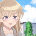 『灰原くんの強くて青春ニューゲーム』 第7話 夏休みの波に揺れる友情と秘密