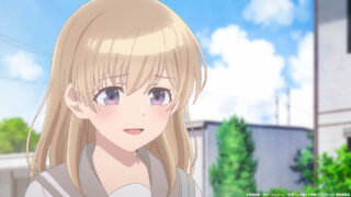 『灰原くんの強くて青春ニューゲーム』 第7話 夏休みの波に揺れる友情と秘密