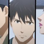 『左ききのエレン』 第5話 上層部向けと現場向けの2案を揃える光一と流川の葛藤