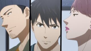 『左ききのエレン』 第5話 上層部向けと現場向けの2案を揃える光一と流川の葛藤