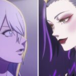 『左ききのエレン』 第6話 初めてあかりのウォーキングを目撃したエレンは戸惑いと興奮に