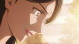 『左ききのエレン』 第7話 エレンが取材を断った後、さゆりは内に秘めた思いを打ち明ける