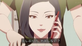 『左ききのエレン』 第8話 激しい評価と自己犠牲の狭間で、彼は新たな選択を迫られる