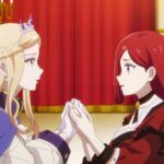 『悲劇の元凶となる最強外道ラスボス女王は民の為に尽くします。Season２』 第5話 感情の深さ