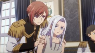 『悲劇の元凶となる最強外道ラスボス女王は民の為に尽くします。Season２』 第6話 新たな決意