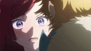 『悲劇の元凶となる最強外道ラスボス女王は民の為に尽くします。Season２』 第7話  奇妙な行動