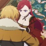 『悲劇の元凶となる最強外道ラスボス女王は民の為に尽くします。Season２』 第8話 彼の真意
