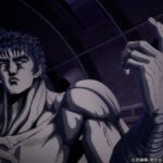 『北斗の拳 -FIST OF THE NORTH STAR-』 第7話 究極の暗殺者