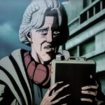 『北斗の拳 -FIST OF THE NORTH STAR-』 第8話 舞台裏