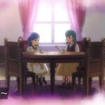 『本好きの下剋上　領主の養女』 第5話 演奏会の準備を進めるローゼマイン
