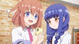 『一畳間まんきつ暮らし！』 第5話 芽衣子期末テストで赤点を取り、追試決定