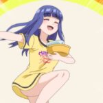 『一畳間まんきつ暮らし！』 第6話 夏休みの終わりに待つ、奇妙な客との出会い