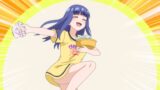 『一畳間まんきつ暮らし！』 第6話 夏休みの終わりに待つ、奇妙な客との出会い