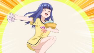 『一畳間まんきつ暮らし！』 第6話 夏休みの終わりに待つ、奇妙な客との出会い