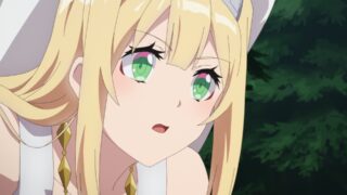 『異世界のんびり農家2』 第6話 ヒラクは天使族の試練に挑み、誤解を解きほぐす