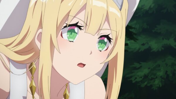 第6話 ヒラクは天使族の試練に挑み、誤解を解きほぐす