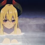 『異世界のんびり農家2』 第7話 ヒラクは温泉調査隊を結成し、仲間と共に現地へ向かう