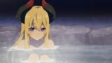 『異世界のんびり農家2』 第7話 ヒラクは温泉調査隊を結成し、仲間と共に現地へ向かう