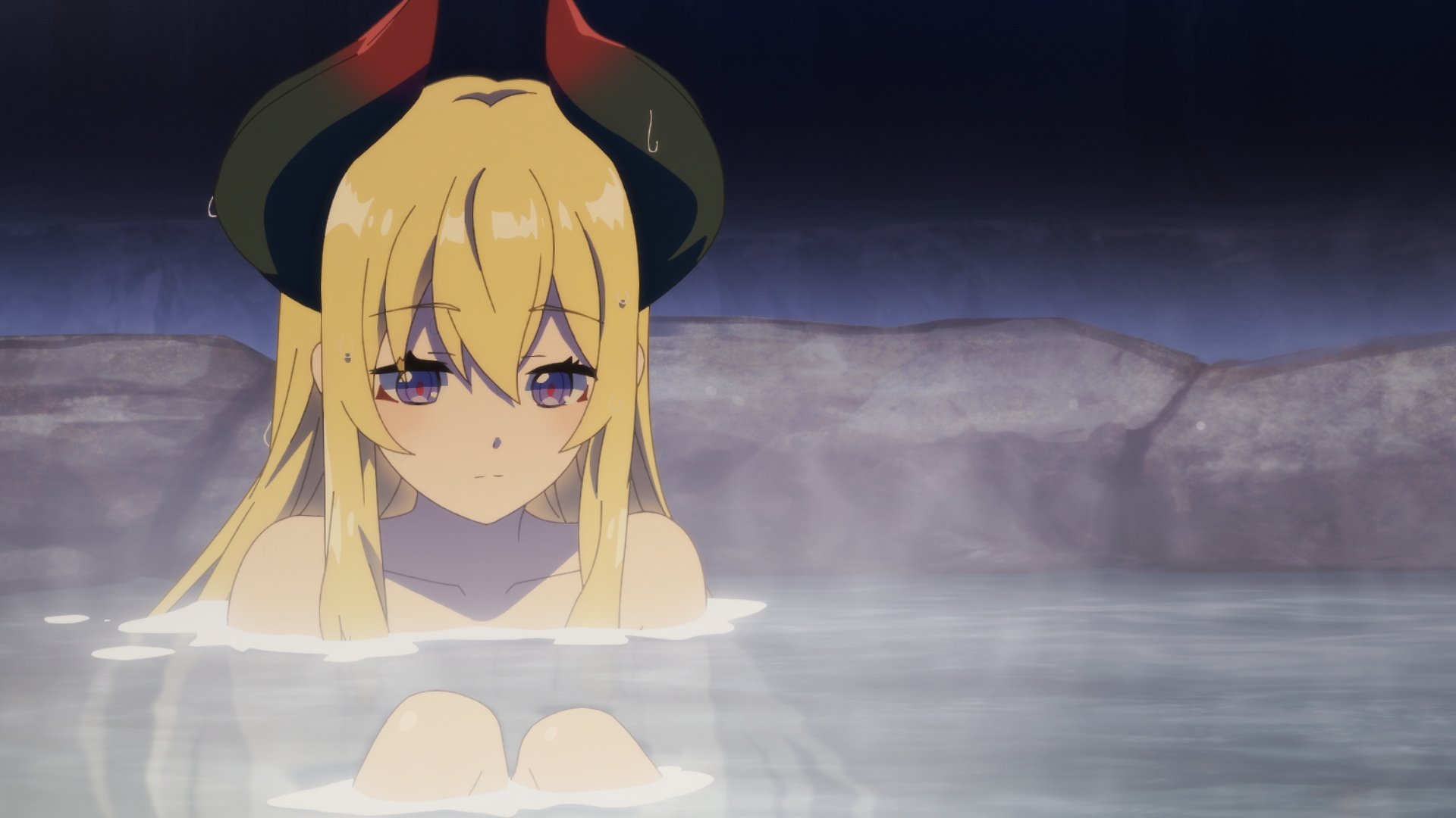 『異世界のんびり農家2』 第7話 ヒラクは温泉調査隊を結成し、仲間と共に現地へ向かう