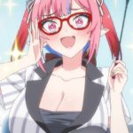 『カナン様はあくまでチョロい』 第7話 夏休み前の水着選びと魔界帰省