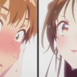 『彼女、お借りします 第5期』 第52話 クライマックスと彼女-クラカノ