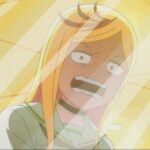 『キルアオ』 第5話 幻獣組ユニコーンの天童天馬と出会い、彼からの挑戦状