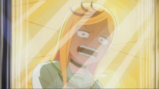 『キルアオ』 第5話 幻獣組ユニコーンの天童天馬と出会い、彼からの挑戦状