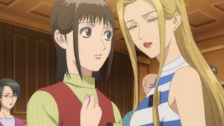 『LIAR GAME』 第5話 体制を整えたが、懸念は危険人物“X”の存在