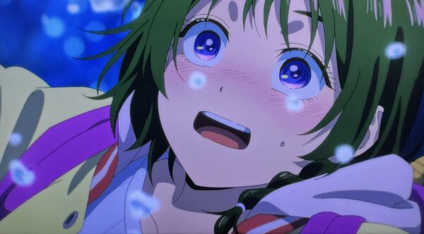 第5話 「吊り橋効果」で恋を狙うものの、対峙に追い込まれる