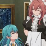 『また殺されてしまったのですね、探偵様』 第8話 海へ投げ出された運命と、島での新たな出会い