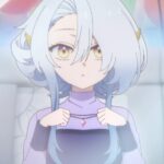 『女神「異世界転生何になりたいですか」 俺「勇者の肋骨で」』 第8話 カレー皿