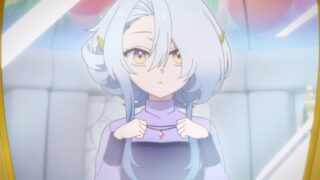 『女神「異世界転生何になりたいですか」 俺「勇者の肋骨で」』 第8話 カレー皿
