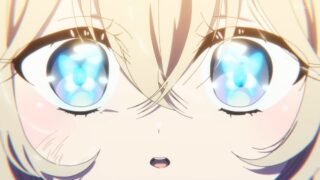『名探偵プリキュア！』 第15話 キュアアルカナ・シャドウが天才探偵「森亜るるか」であったことを知る