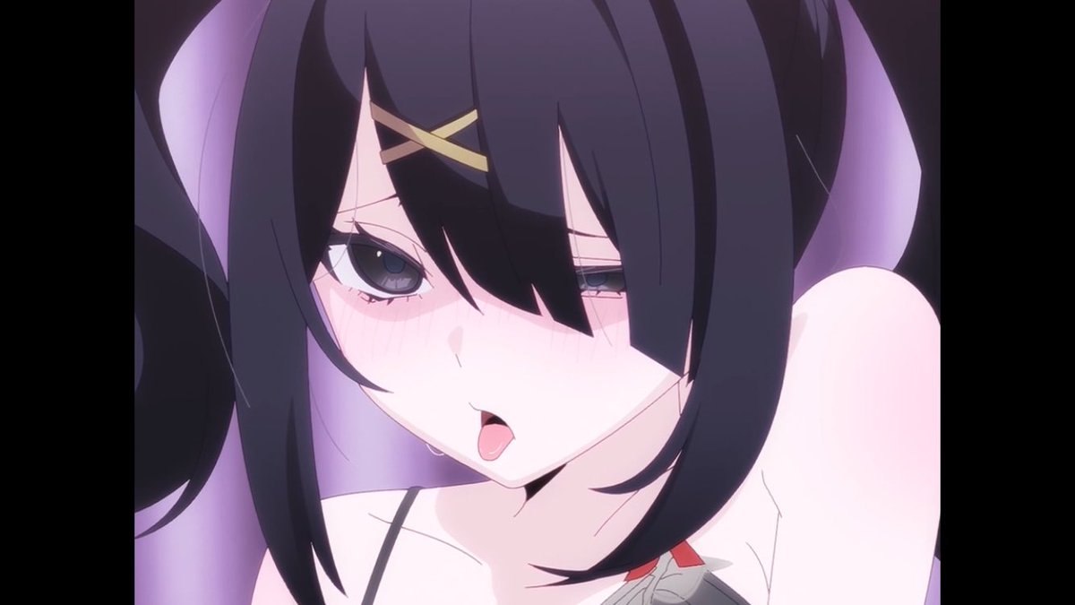 『NEEDY GIRL OVERDOSE』 第8話 絶賛と誹謗中傷が集結する夜