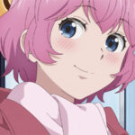 『大きい女の子は好きですか？』 第8話 福引きと温泉旅行の行方