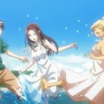 『オタクに優しいギャルはいない!』 第5話 海辺での夏が始まる